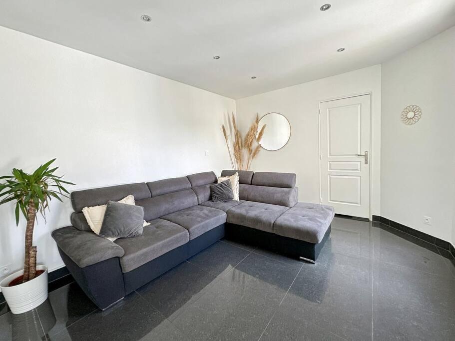 Maison Avec Jardin Sur Marne - 6 Personnes * Champigny-sur-Marne