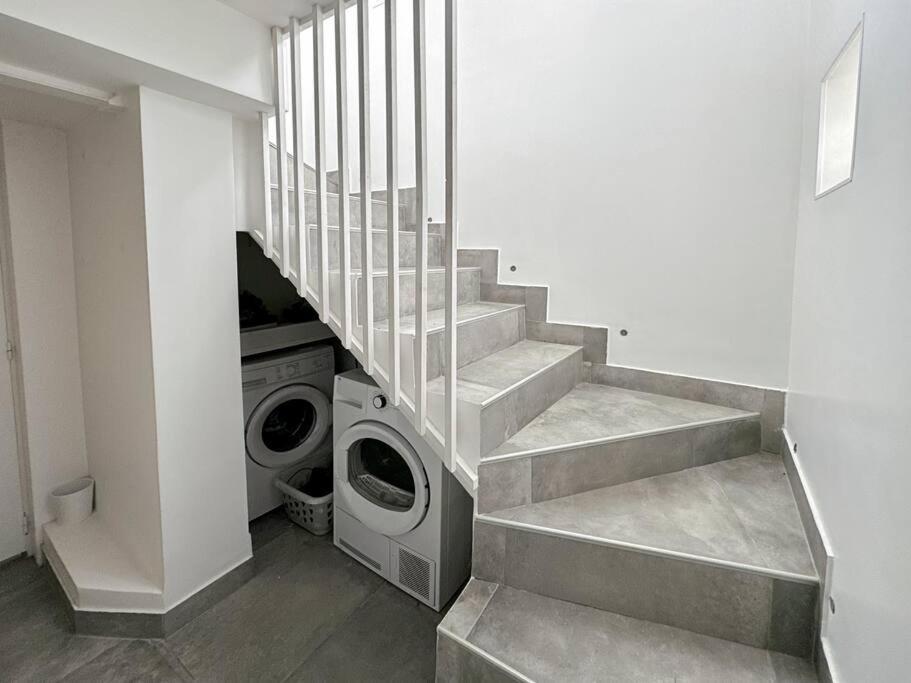 Maison Avec Jardin Sur Marne - 6 Personnes * Champigny-sur-Marne