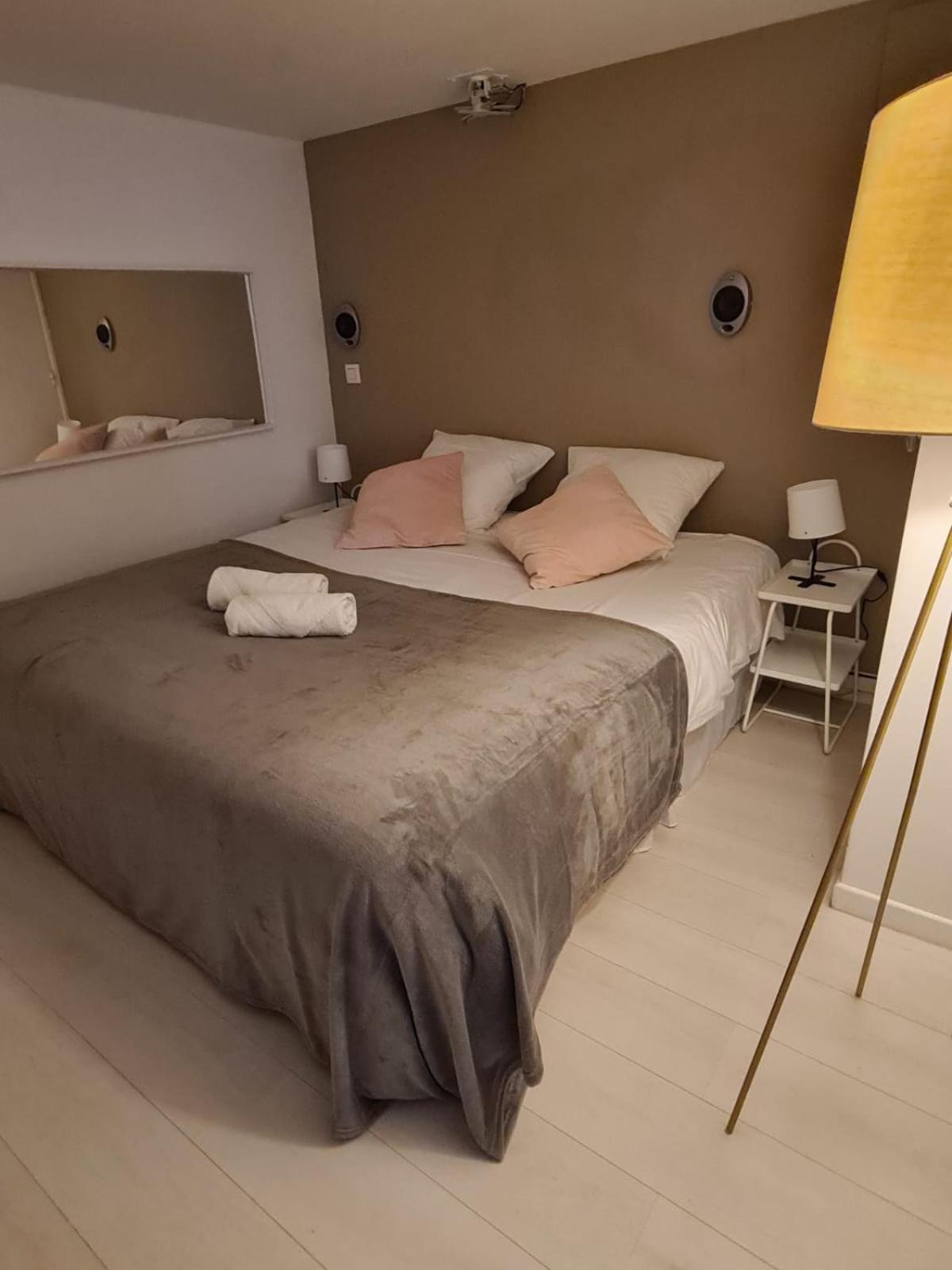 Maison Avec Jardin Sur Marne - 6 Personnes Champigny-sur-Marne